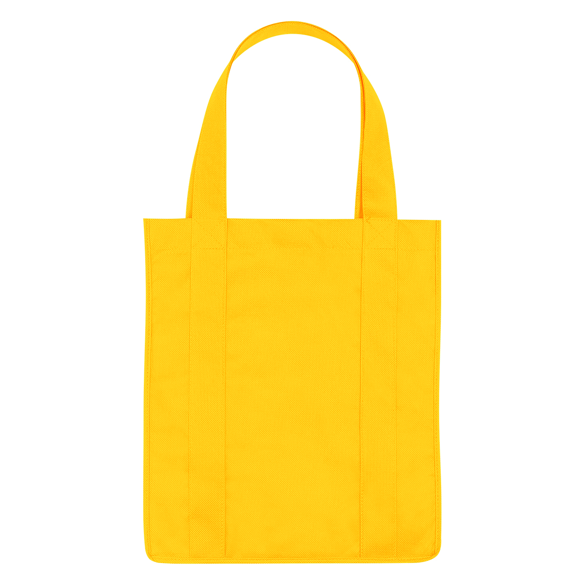 Reusable Foldable Non Woven Gift Shopping Bags with Handles Grocery Tote Bags Merchandise Bags 