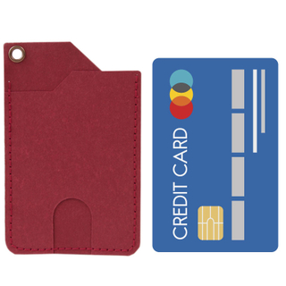 Washable Kraft Paper Minimalist Wallets for Men & Women Card Holder Manufacturer