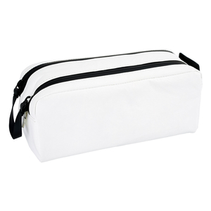 Makeup Bag Wash Bag Waterproof Cosmetic Bag for Purse Environmentally friendly and Durable Makeup Pouch for Travel 