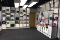 orient sample room